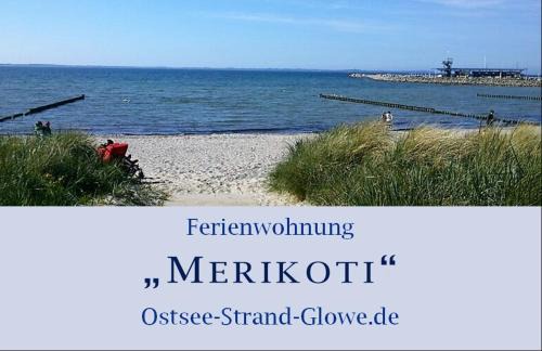 Glowe Apartamento | Merikoti