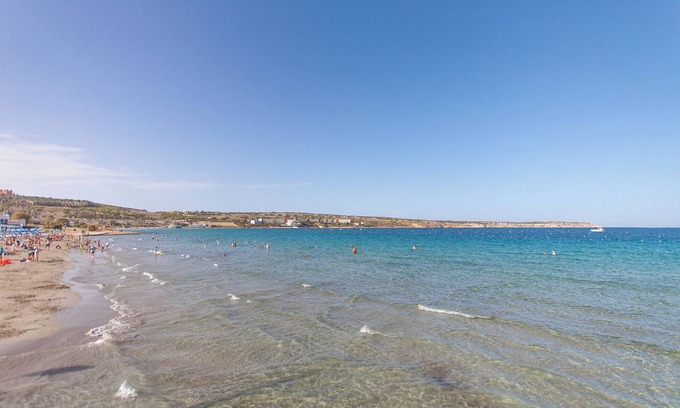 Santa Maria Estate Apartamento | Merill Pool and Sea, charming Apart 1