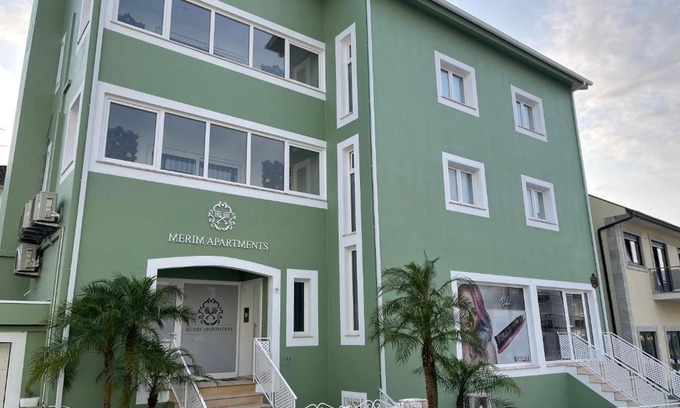 Ponte de Lima Apartamento | Merim Apartments
