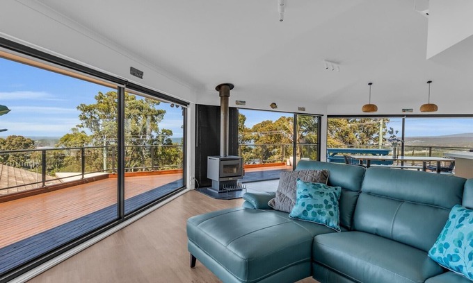 Merimbula Casa | Merimbula Heights - Merimbula