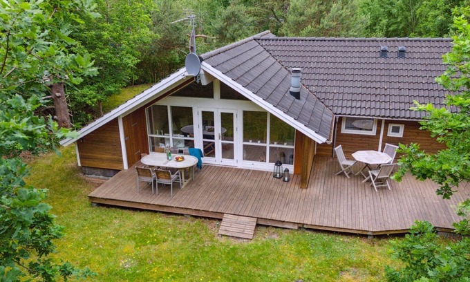 Hojby Casa | "Merina" - 700m from the sea by Interhome