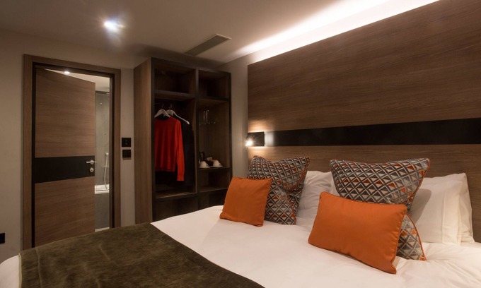 Earl's Court Hotel | Merit Kensington Hotel