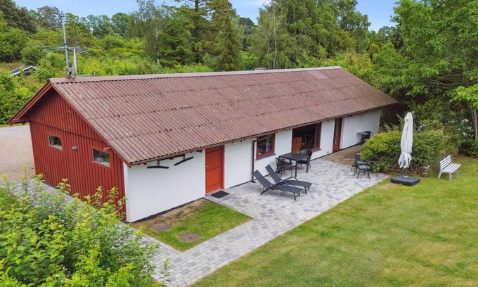 Kaldred Casa | "Merita" - 1.1km from the sea by Interhome