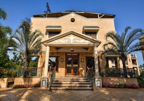 Arsiwalla Villa Complejo | Meritas Crystal Resort