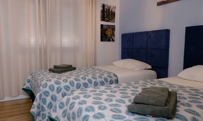 Cacem Apartamento | Meriteluna Pateo Entre Lisboa, Sintra e Cascais