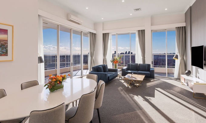 Bondi Junction Apartamento | Meriton Suites Bondi Junction