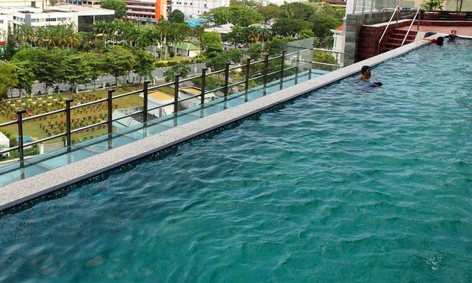Miri Hotel | Meritz Hotel
