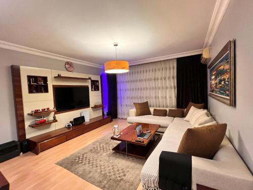 Bakırkoy Apartamento | Merkezi Konumda Lüks Daire