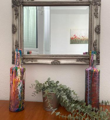 Okrug Gornji Apartamento | Merla
