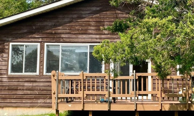 Prince Edward Chalet De Esquí | Merland Park Cottages - Muskey Mansion