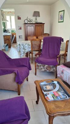 Merlimont-Plage Casa | Merlimont maison avec extérieur 300m de la plage