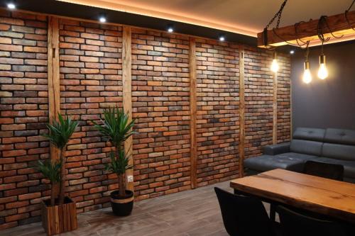 Zamosc Apartamento | MERLIN Apartments