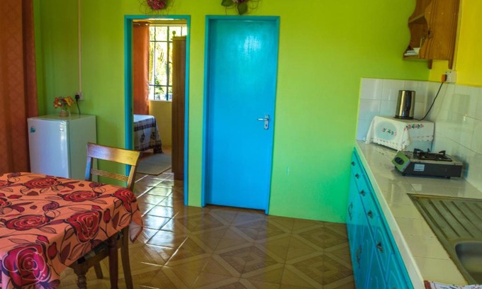 Coromandel Casa | Merlin Guest House