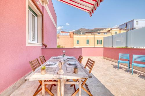 Ceriale Apartamento | Merlo Apartments