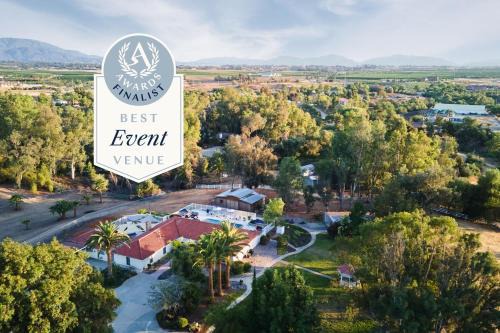 Temecula Villa | Merlot by AvantStay Exquisite Home w Pool and Stunning Patio