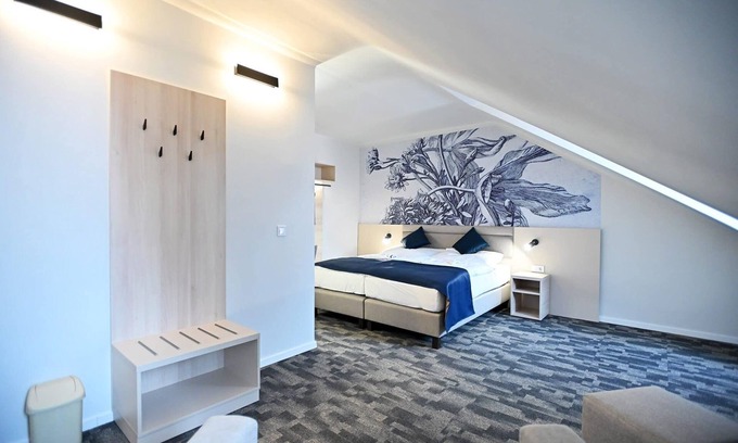 Eger Hotel | Merlot Hotel