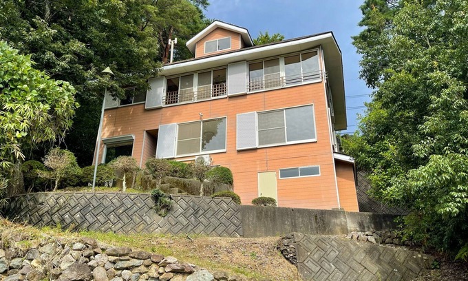 Oishi Casa | Mermaid annex Maximum of 13 people possible A l - Mermaid annex / Minamitsuru-gun Yamanashi