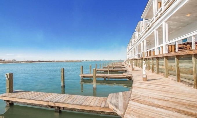 Corpus Christi Casa | Mermaid Bay-15110