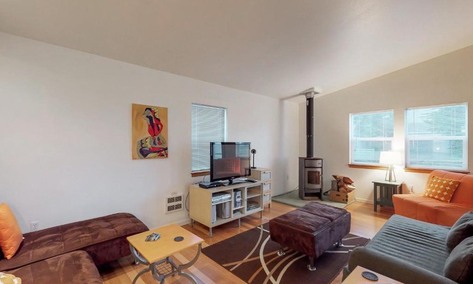 Bandon Casa | Mermaid Beach House