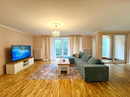 Oborishte Apartamento | Mermaid Castle