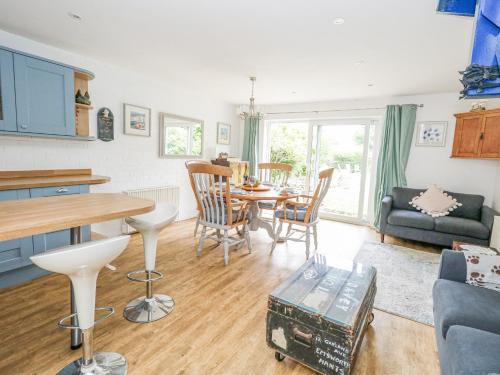 Isle of Portland Casa | Mermaid Cottage
