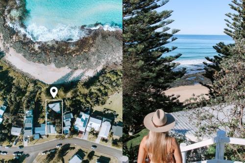 Manyana Casa | Mermaid Cove Escape
