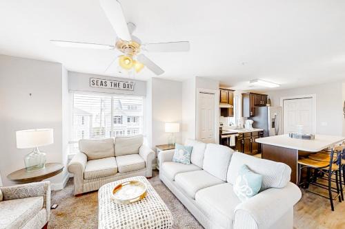 North Myrtle Beach Apartamento | Mermaid Dreams