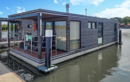 Lelystad Alquiler De Eote | Mermaid-Hausboote 2