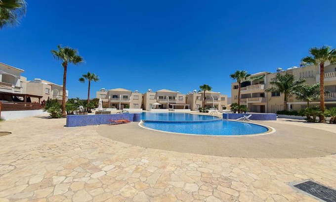 Mandria Apartamento | Mermaid Holiday Apartments