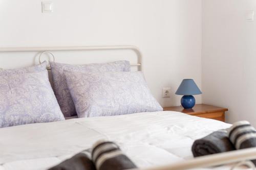 Paliki Apartamento | Mermaid Home