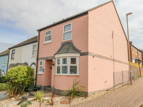 Weymouth Casa | Mermaid House