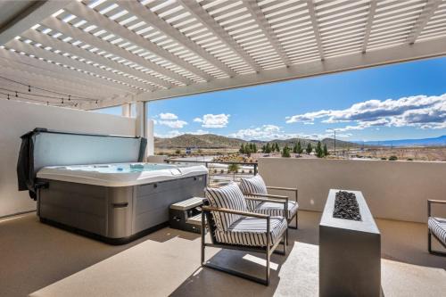 St. George Casa | Mermaid Lagoon townhouse