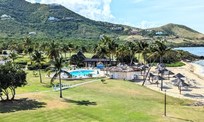Estate Salt River Condominio | Mermaid Lookout @ Gentle Winds