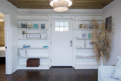 Biloxi Casa | Mermaid Manor in Ocean Springs