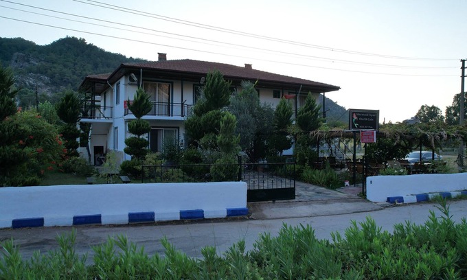 Turgutkoy Koyu Apartamento | MERMAID PANSIYON