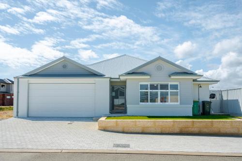 Jurien Bay Casa | Mermaid's Retreat