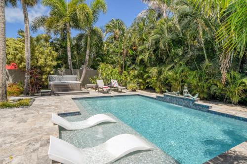 Saint Armands Key Casa | Mermaids Oasis - 315