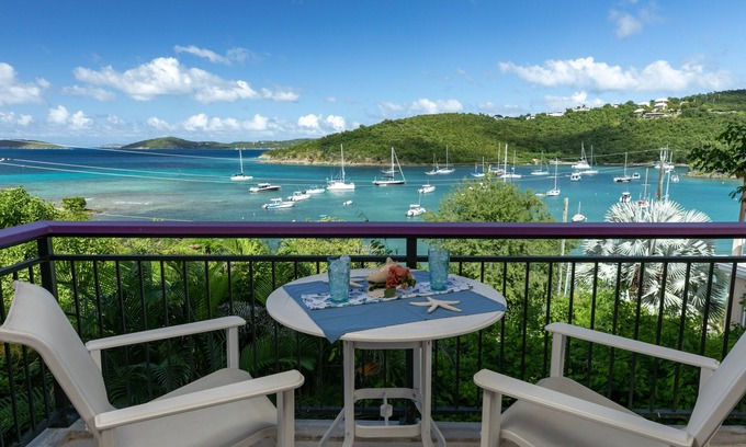 Contant Hill Condominio | Mermaids Tale Lavender Hill Unit 10 E