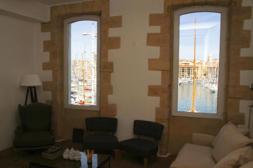 Saint-Victor Apartamento | Mermoz