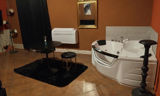 Serralta Casa | Merope Idrosuite