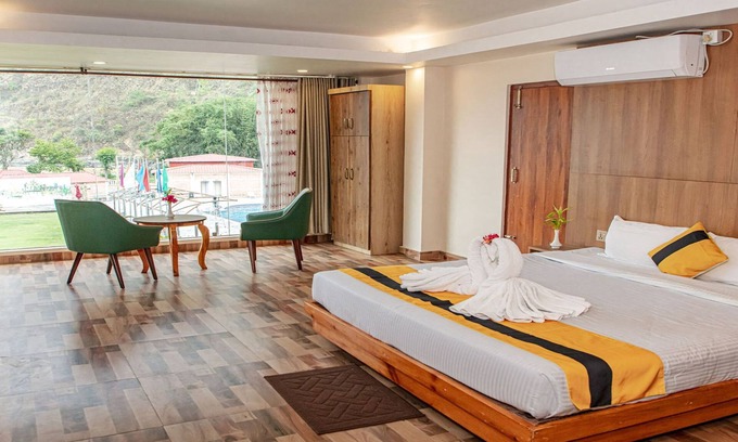 Sindhuli Complejo | MeroStay 259 KB Resort