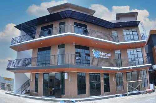Jember Casa | Merpati homestay jember