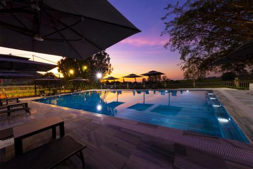 Chau Doc Complejo | MerPerle Nui Sam Resort
