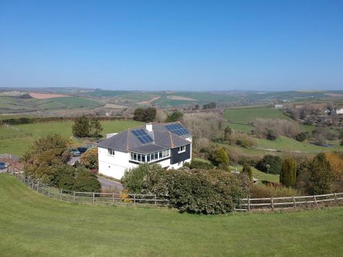 Kingsbridge Casa | Merrifield House Devon