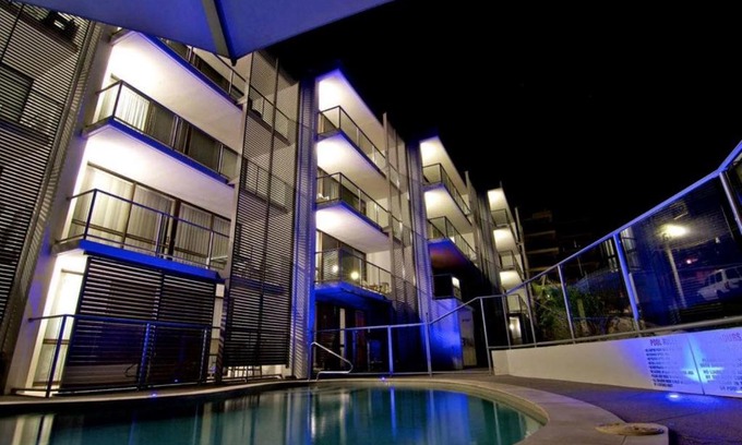 Kings Beach Apartamento | Merrima Court Holidays