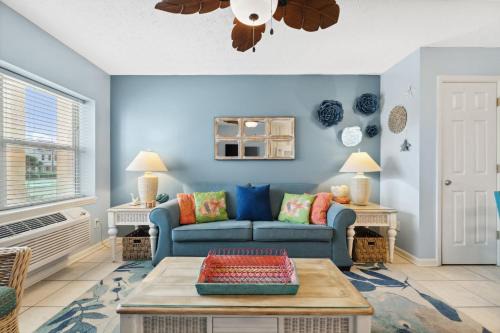Biltmore Beach Apartamento | Merrimac Resort #41