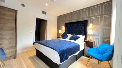 City Centre Dublin Apartamento | Merrion Square Studios