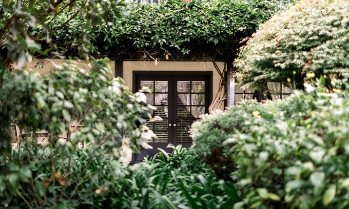 Old Monterey Hotel | Merritt House Hotel