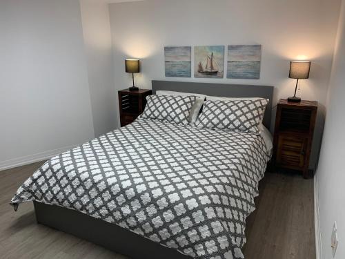 Merritton Apartamento | Merritt Place Niagara