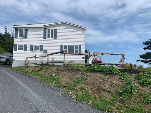 Newfoundland Casa | Merritt's Harbour Memories